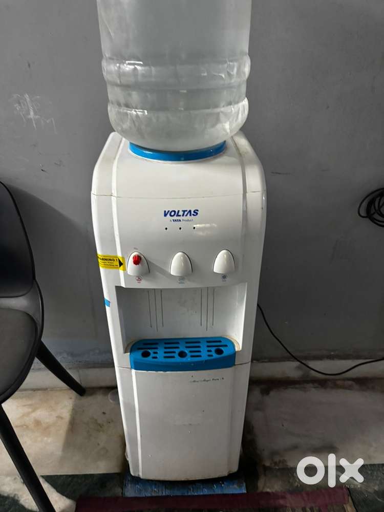 Voltas waterproof, good condition