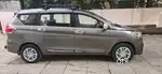 Maruti Suzuki Ertiga 1.4 VXI CNG Anniversary Edition, 2020, CNG & Hy..
