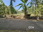 Residential plot for sale