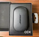 Bose QuietComfort Earbuds