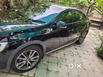 Volvo S60 Cross Country 2018 Diesel Well Maintained