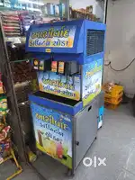 SODA MACHIN