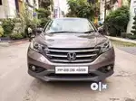 Honda CR-V 2.0 2WD, 2013, Petrol