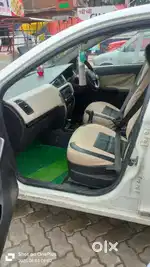 It is a personal used car, no any big issues.