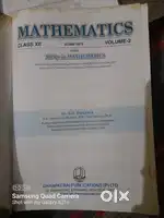 Mathematics class 12th RD Sharma ( part 2)