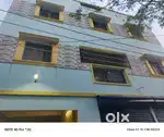 2 BHK Placed at kolathur near Padmasree CBSe School beside compound.