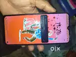 Y35 8gb+ 128gb storage