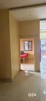 2bhk semi furnished house for rent prime location Avanti vihar