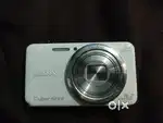 Sony Cyber-shot DSC-WX80 Digital cametw