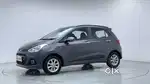 Hyundai Grand i10 Asta 1.2 Kappa VTVT (O), 2015, Petrol