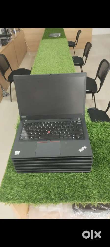Dell HP Lenovo Corporate laptops 13k to 37k H-TECH PORUR Virugambakkam