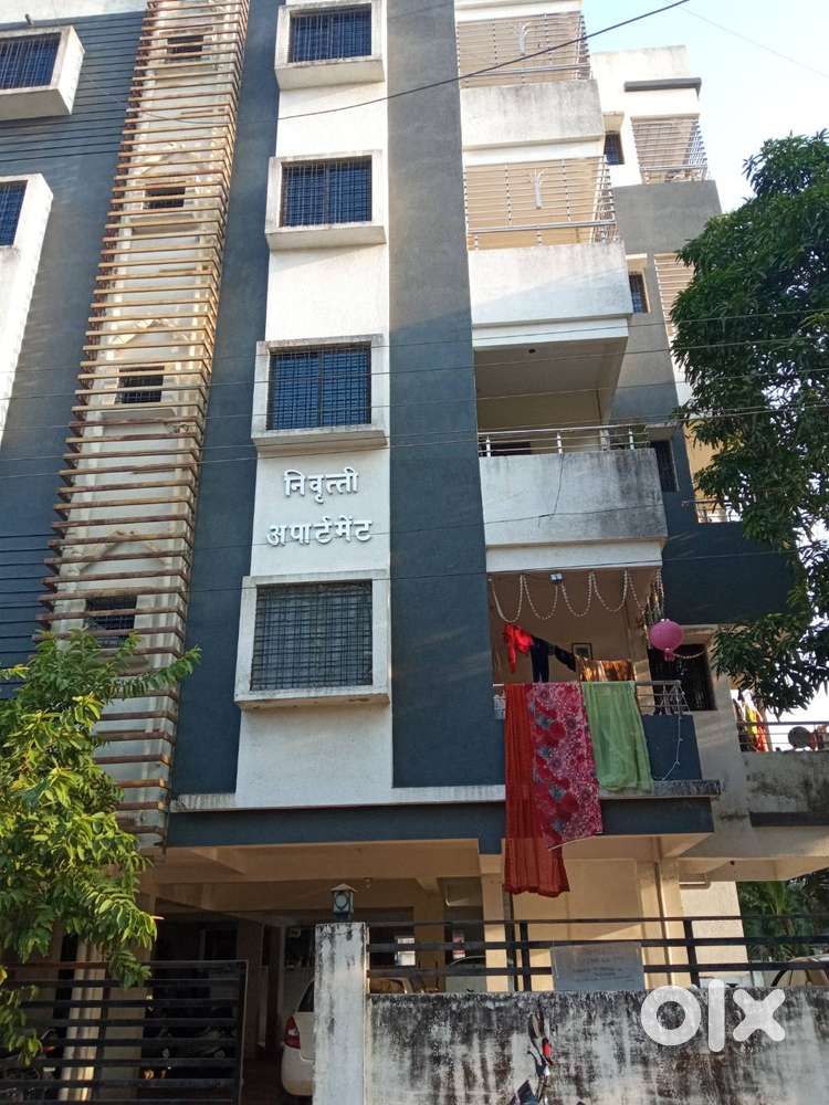 2 BHK for rent-3 rd Floor with Lift