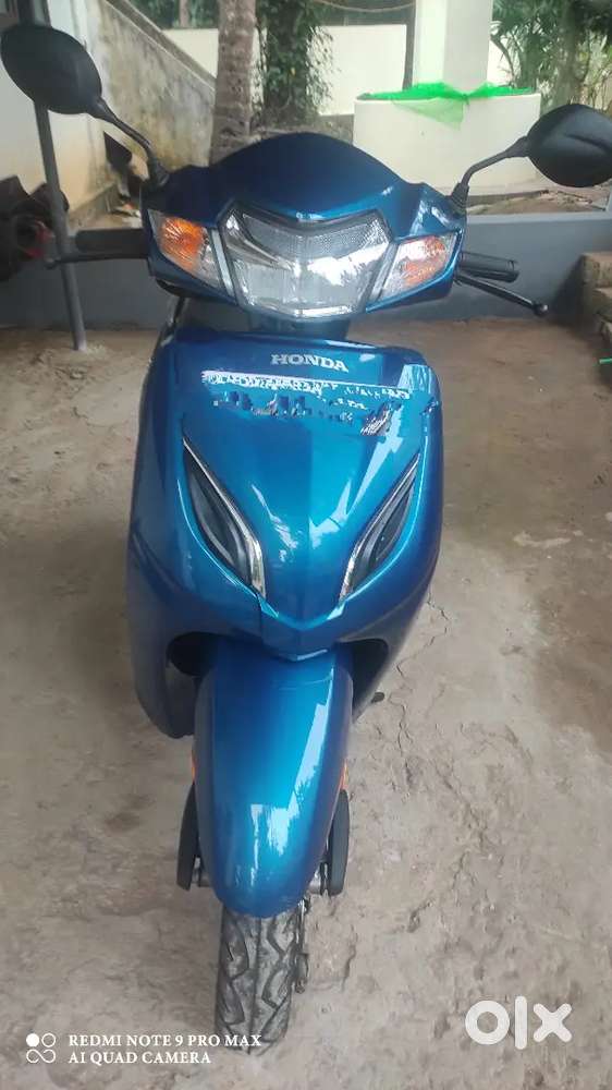 Activa5G 2019