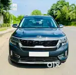 Kia Seltos HTX Plus D, 2019, Diesel