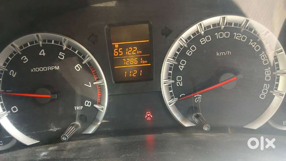 Maruti Suzuki Swift 2017 Petrol Good Condition