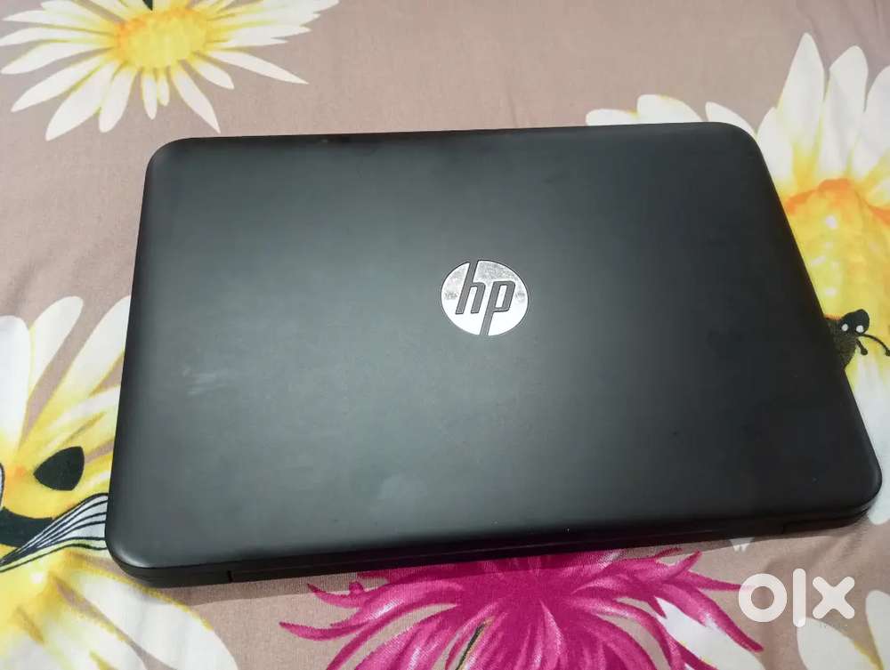Hp  laptop for sell