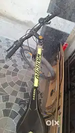 Rodeo bicycles