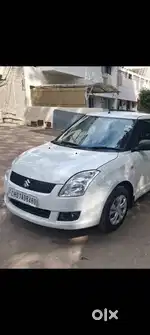 Maruti Suzuki Swift VXi + Manual, 2010, Petrol