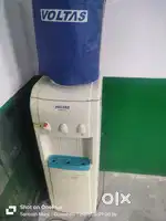 Water dispenser