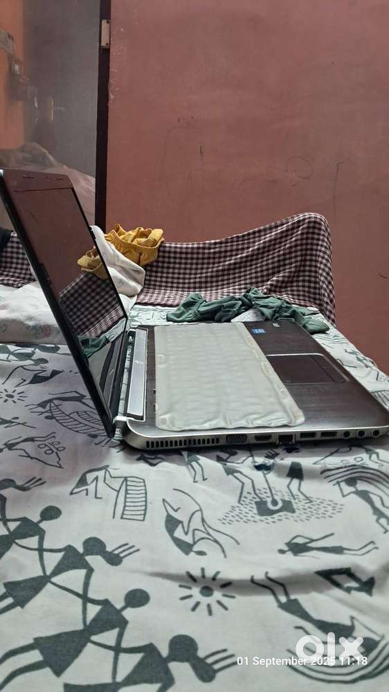 HP Pavilion dv6 6000 series