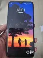 Realme 3 mobile 4Gb Ram 64 Gb memory