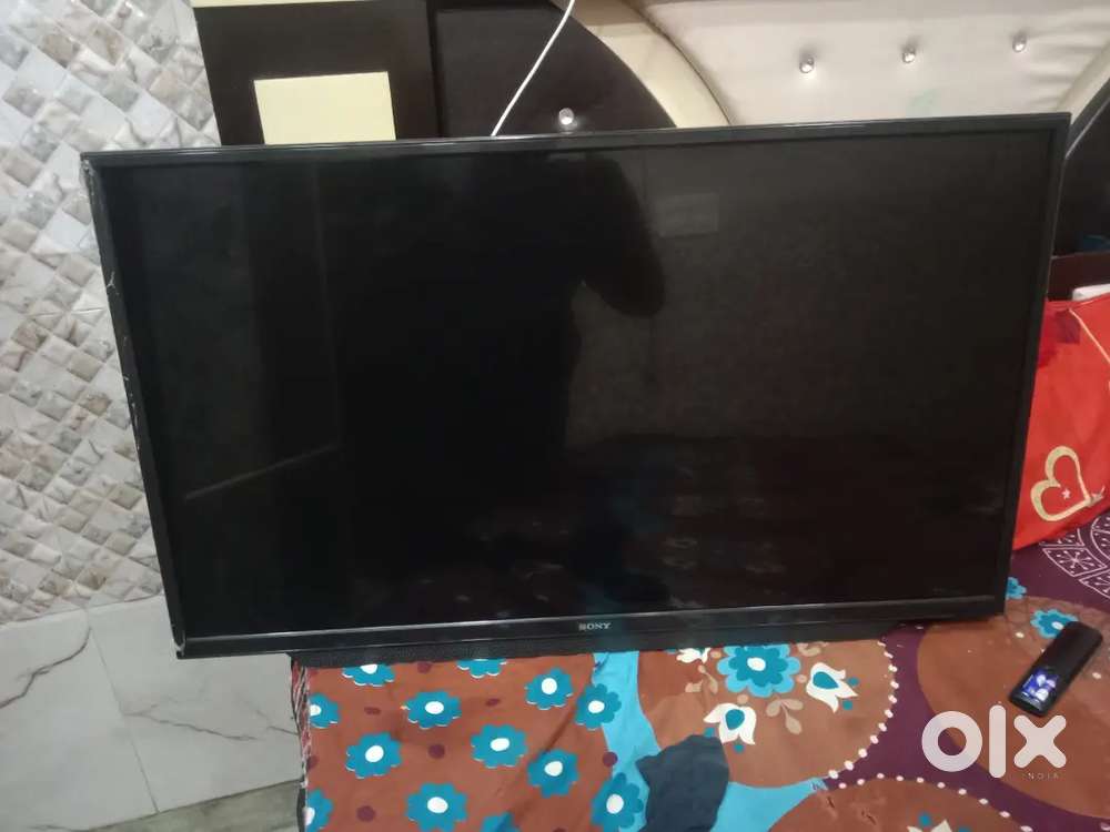 Sony led smart