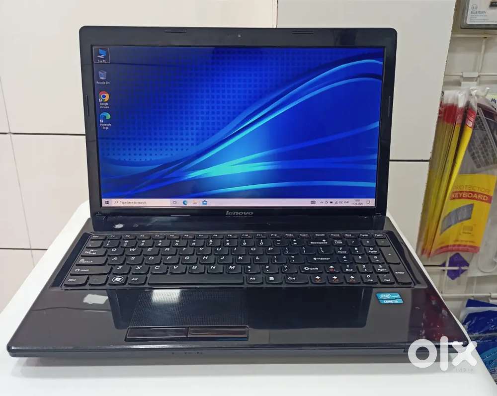 Lenovo Laptop Core i3 with SSD