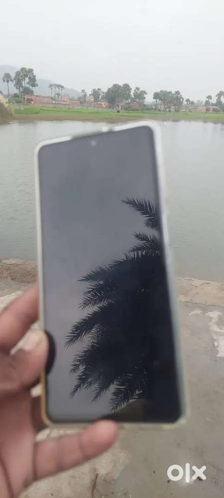 Samsung galaxy f54 8ram 256 storage mobile box available hai