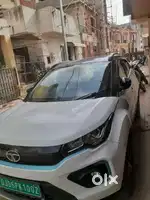 Tata Nexon EV 2022 Electric 77000 Km Driven