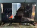 HD TV smart