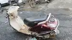 Selling TVS Jupiter  Year 2018