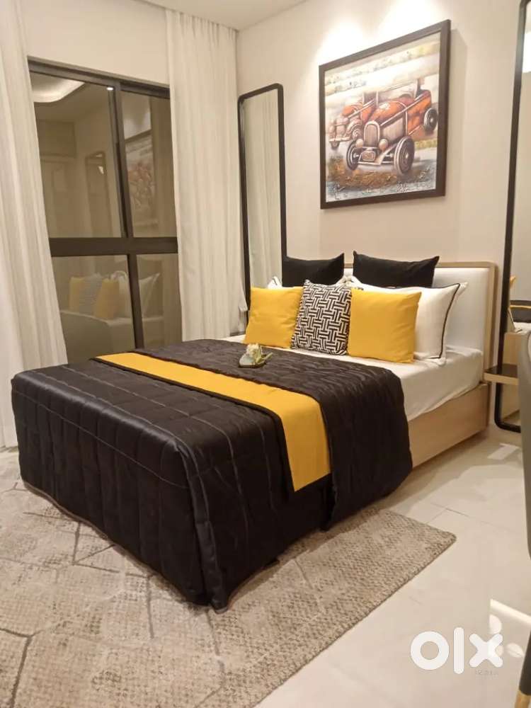 Dombivali East Flats for Sale