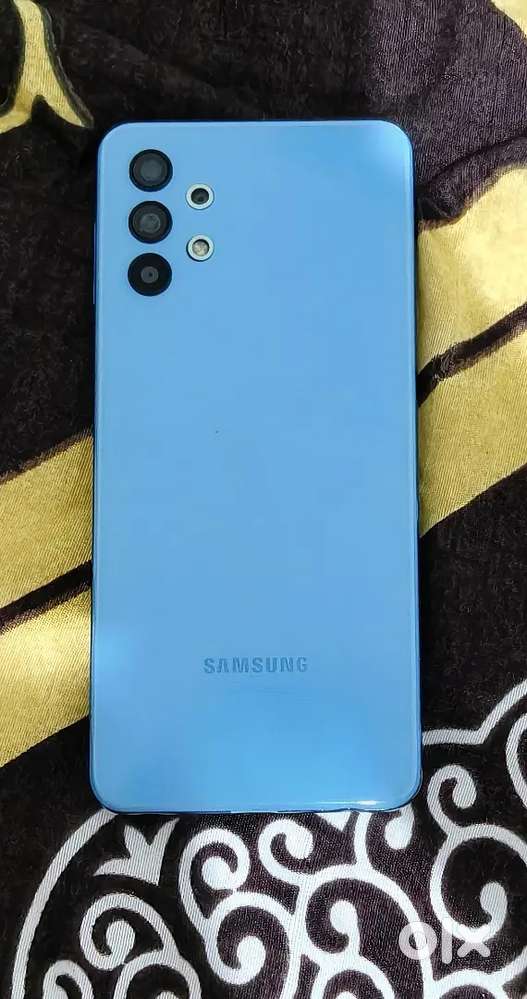 SAMSUNG A32 5G