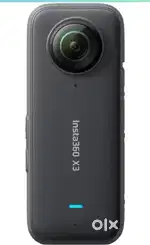 Insta360 X3