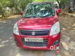 Maruti Suzuki Wagon R 1.2 VXI, 2014, Petrol