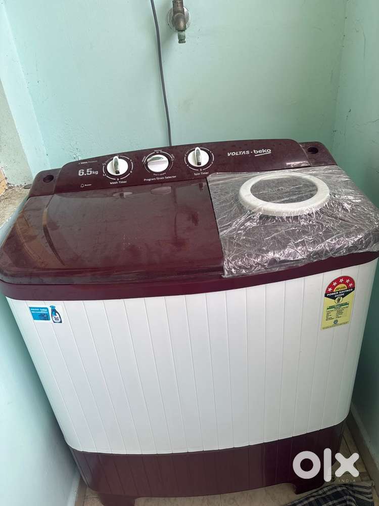 Voltas washing machine