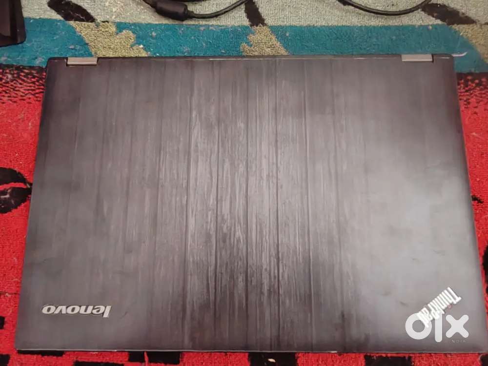 Lenovo ThinkPad T440p