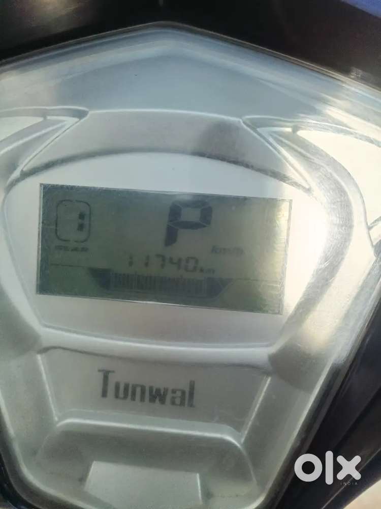 Tunwal e baik 48 volt mini lithino 30000 rs