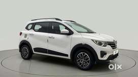 Renault Triber RXZ, 2020, Petrol