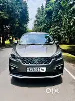 Maruti Suzuki Ertiga 1.5 ZXI SHVS, 2023, Petrol