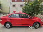 Volkswagen Vento 2012 Petrol 80000 Km Driven