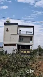 1 BHK NEW HOME Pachapalayam ( Big Kitchen & Hall )