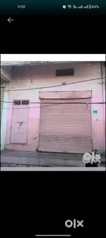 15*15 shop sale ,complete papers ,transport Nagar,kota
