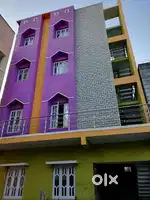 3 Floor Property for SALE