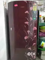 Samsung fridge