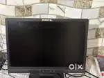 Computer set