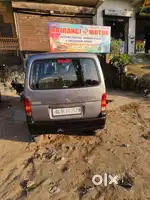 Maruti Suzuki Eeco 2018 CNG & Hybrids 130 Km Driven