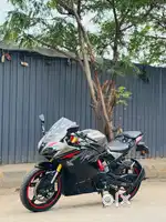 TVS APACHE RR 310