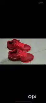 Shoes from America