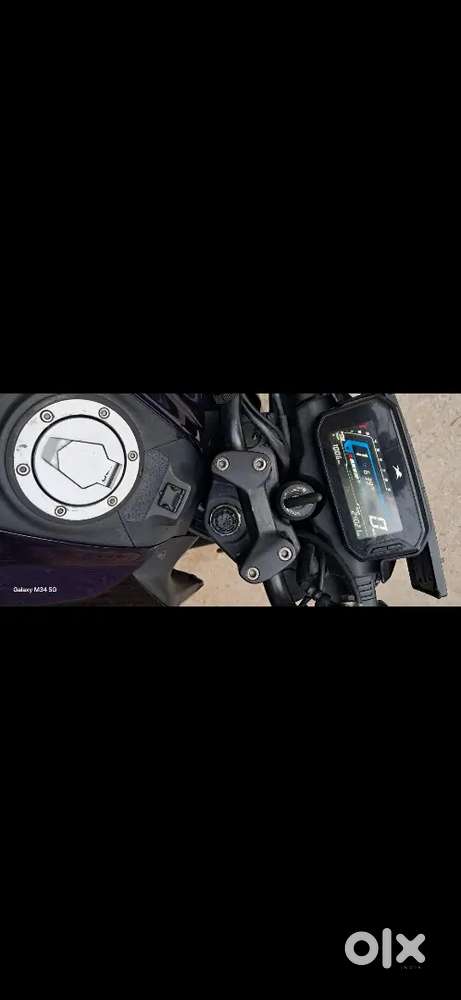 Rider 125cc